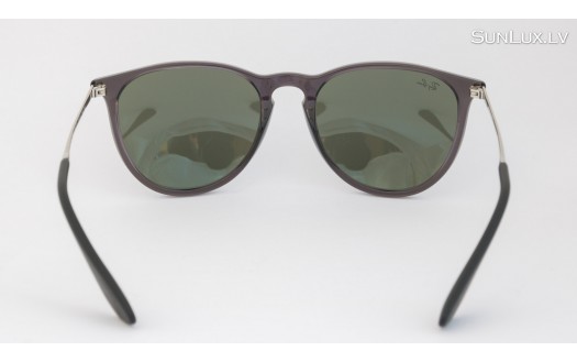 Ray-Ban Erika Color Mix (RB4171 631930 54mm) saules brilles